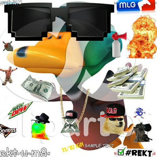 Gamin Duck’s avatar