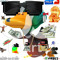 Gamin Duck