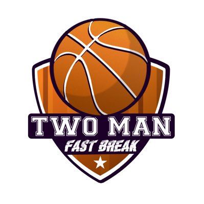 Two Man Fast Break
