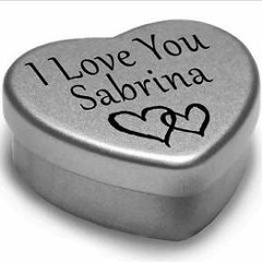 I Love Sabrina