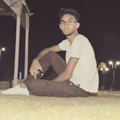Mahmod Magdy