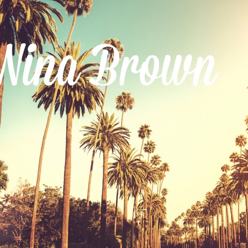 Nina Brown Official’s avatar