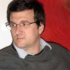 Juan Irala y Hernández