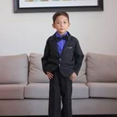 Kiel Gibson Gonzales