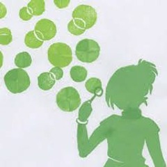 Pixel Bubbles