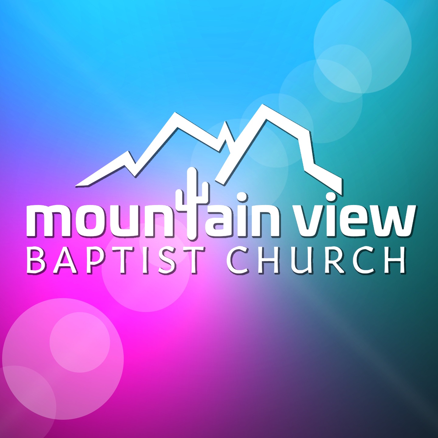 Mountain View Baptist Church