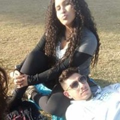 Fernanda Silva Santos