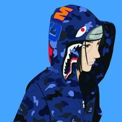 WavyGod Kosmo