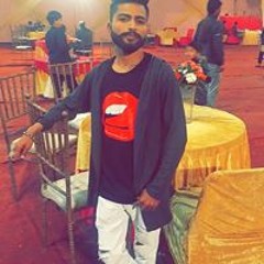 Sunny Khurana