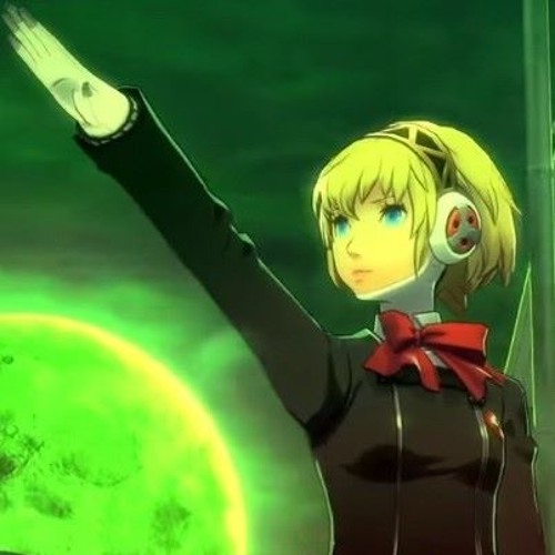 Persona 3 Portable - A way  Of Life - Deep Inside my mind ver