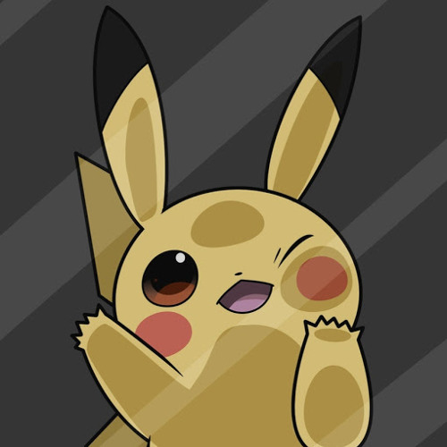 Ice Pikachu’s avatar