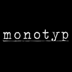 monotyp