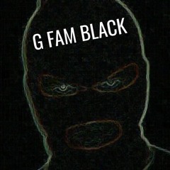 G FAM BLACK