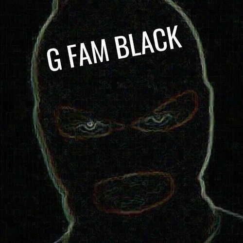 G FAM BLACK’s avatar