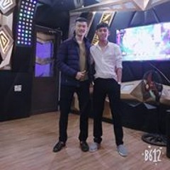 Triệu Đức Giang