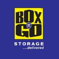 Box-n-Go Self Storage Commerce CA