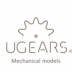 Ugears India