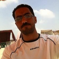 السيد الدبيكى