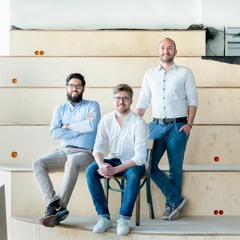 Random Startup Crew