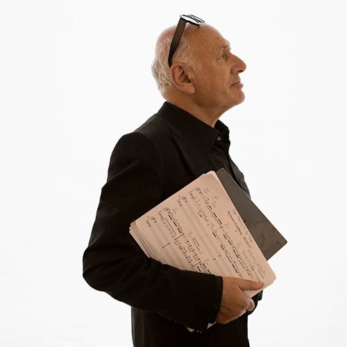 Stream Michael Nyman music | Listen to songs, albums, playlists for ...