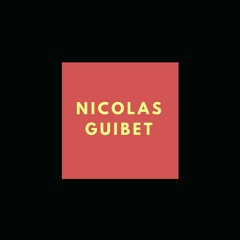 Nicolas Guibet