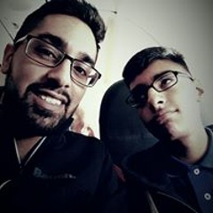 Aman Singh