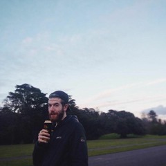 Eoin O'Callaghan 1