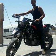 Saar Hadad