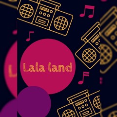 Lala Land Station