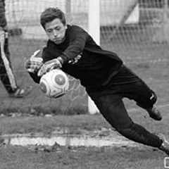 Sebastian Zubair