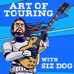 Art Of Touring Podcast