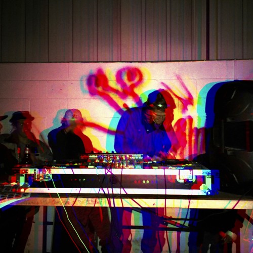 ByronTaagon a lil mix for the gardon