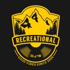 Recreational DJs