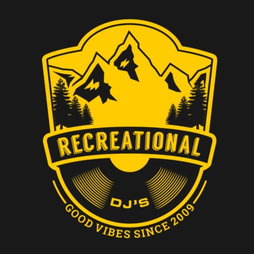 Recreational DJs’s avatar