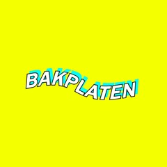 BAKPLATEN