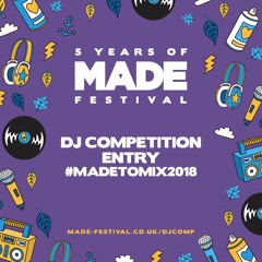 MADE Festival
