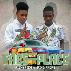 king andre ft Richy rich