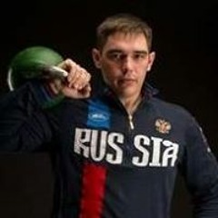 Aleksei Dudchenko