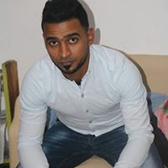 Mohamed Badr