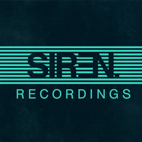 SIREN Recordings’s avatar