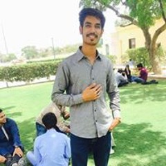 Saba Umar