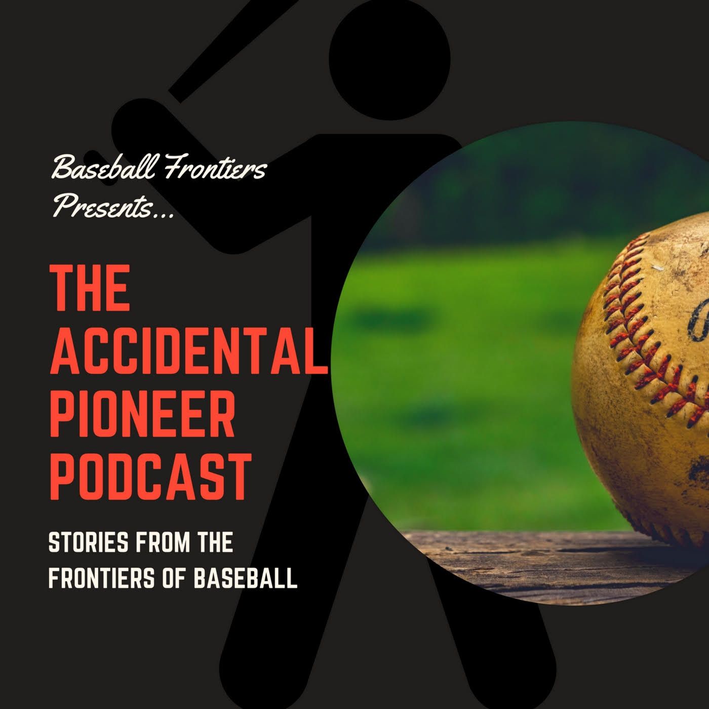 Accidental Pioneer Podcast Episode #1 - A History Teacher's Journey from Playing Baseball in Vienna to Introducing Baseball in Kosovo Accidental Pioneer Podcast Episode #1 - A History Teacher's Journey from Playing Baseball in Vienna to Introducing Baseball in Kosovo