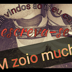ZM zoio mucho mucho zoio