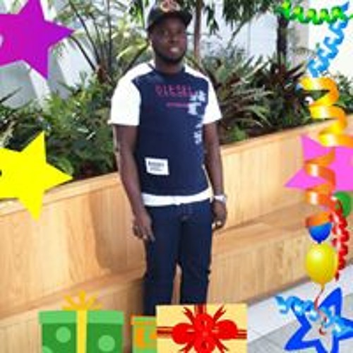Michael Oko Ayetigbo’s avatar