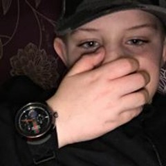 Reece Walton