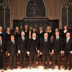 Cantabile Chamber Singers