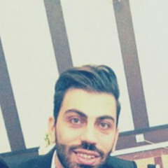 Ali Rostami