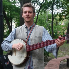 Brian Dolphin and You