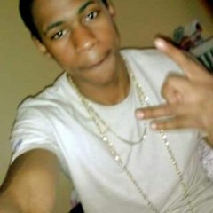 Jaquan Mob Barrows