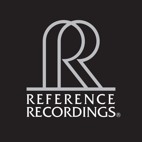 Reference Recordings’s avatar